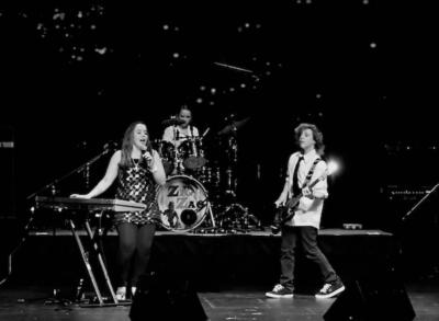 ZigZag | Virginia Beach, VA | Variety Band | Photo #5
