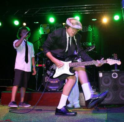 ZigZag | Virginia Beach, VA | Variety Band | Photo #7