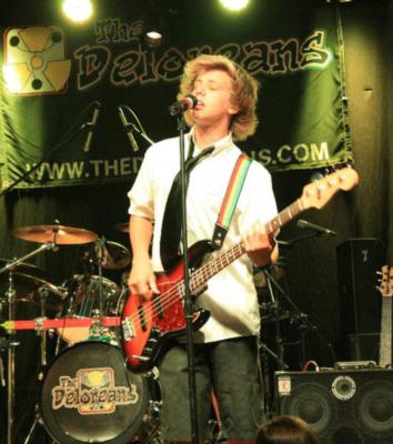 ZigZag | Virginia Beach, VA | Variety Band | Photo #10
