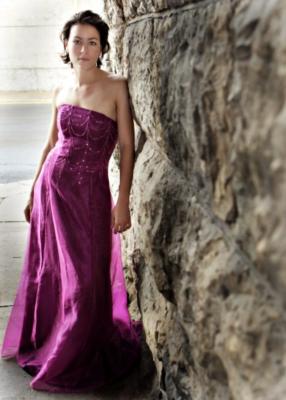 Hillary Schefter | Denver, CO | Harp | Photo #5