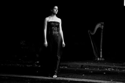Hillary Schefter | Denver, CO | Harp | Photo #2
