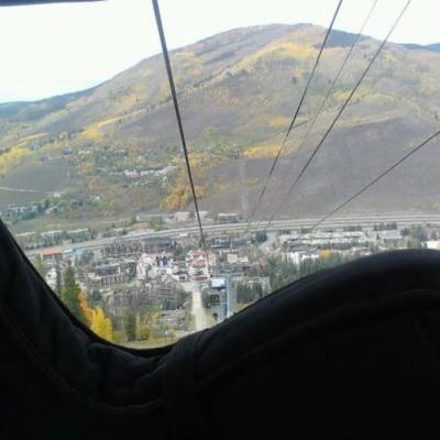 Hillary Schefter | Denver, CO | Harp | Photo #15