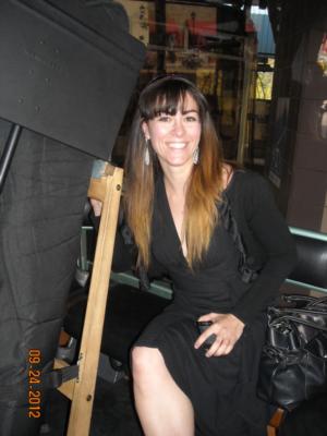 Hillary Schefter | Denver, CO | Harp | Photo #16