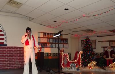 E And Company Entertainment | Columbus, OH | Elvis Impersonator | Photo #9