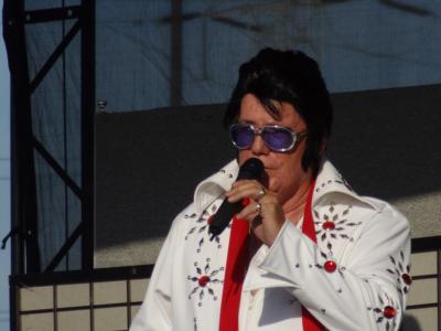 E And Company Entertainment | Columbus, OH | Elvis Impersonator | Photo #12