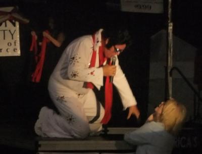 E And Company Entertainment | Columbus, OH | Elvis Impersonator | Photo #4