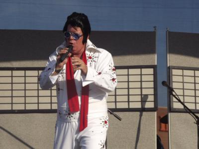 E And Company Entertainment | Columbus, OH | Elvis Impersonator | Photo #11
