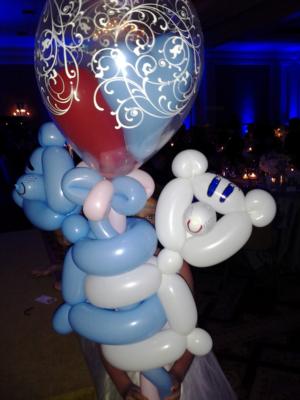 Bearry Cute Balloons & Awesome Face Painting | Dallas, TX | Face Painting | Photo #18