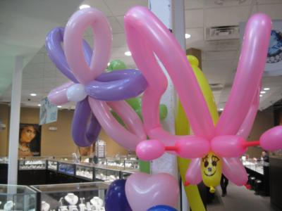 Bearry Cute Balloons & Awesome Face Painting | Dallas, TX | Face Painting | Photo #9