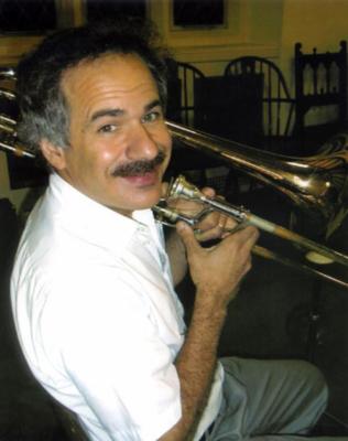 Music Staff Swing Orchestra's Main Photo