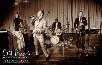 Marcus Goldhaber & The In Time Band's Main Photo