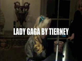 Lady Gaga By Tierney | Las Vegas, NV | Lady Gaga Tribute Act | Lady Gaga by Tierney New