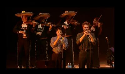 Mariachi Luz De Luna | Tucson, AZ | Mariachi Band | Photo #10