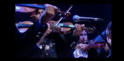 Mariachi Luz De Luna | Tucson, AZ | Mariachi Band | Photo #2