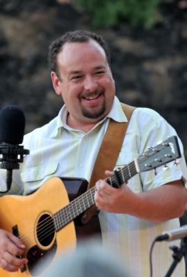 David Thom Band | Sonoma, CA | Bluegrass Band | Photo #5