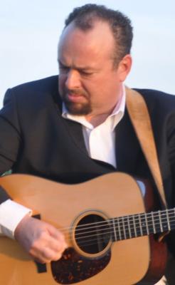 David Thom Band | Sonoma, CA | Bluegrass Band | Photo #4