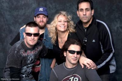 Ultimate Party Band !'s Main Photo