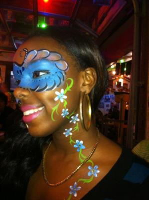 Face Painting By Elisabeth | San Antonio, TX | Face Painting | Photo #18