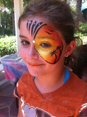 Face Painting By Elisabeth | San Antonio, TX | Face Painting | Photo #13