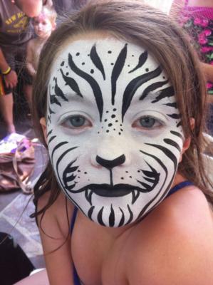 Face Painting By Elisabeth | San Antonio, TX | Face Painting | Photo #10