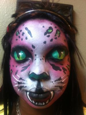 Face Painting By Elisabeth | San Antonio, TX | Face Painting | Photo #15