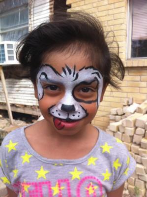 Face Painting By Elisabeth | San Antonio, TX | Face Painting | Photo #24