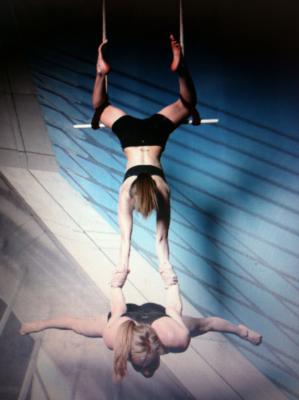 Airly Acrobatics's Main Photo