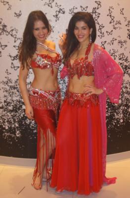 Safire Belly Dancers With Ashorina | Chicago, IL | Belly Dancer | Photo #11