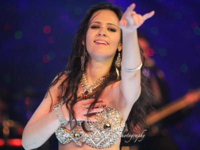 Safire Belly Dancers With Ashorina | Chicago, IL | Belly Dancer | Photo #21