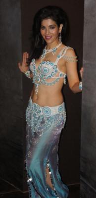 Safire Belly Dancers With Ashorina | Chicago, IL | Belly Dancer | Photo #13