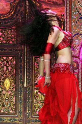 Safire Belly Dancers With Ashorina | Chicago, IL | Belly Dancer | Photo #25