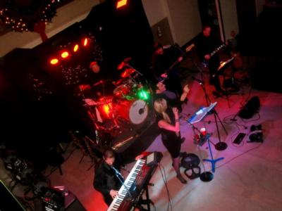 Byron In Motion | West Bloomfield, MI | Variety Band | Photo #3