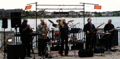 Byron In Motion | West Bloomfield, MI | Variety Band | Photo #16