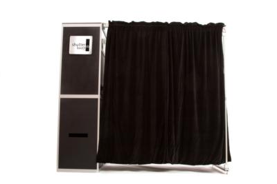 Central Coast Shutterbooth Of California's Main Photo
