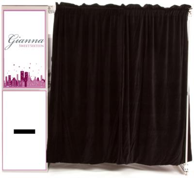 Central Coast Shutterbooth Of California | Monterey, CA | Photo Booth Rental | Photo #3