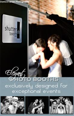 Central Coast Shutterbooth Of California | Monterey, CA | Photo Booth Rental | Photo #4