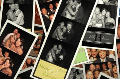 Central Coast Shutterbooth Of California | Monterey, CA | Photo Booth Rental | Photo #2