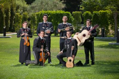 Mariachi 3 Generaciones's Main Photo