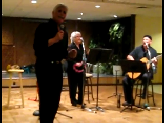 Class Act | Smithtown, NY | 60's Hits Trio | Gloria 