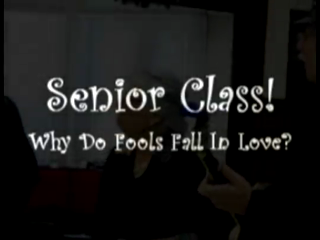 Class Act | Smithtown, NY | 60's Hits Trio | Why Do Fools Fall In Love 