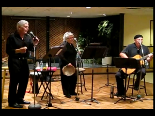Class Act | Smithtown, NY | 60's Hits Trio | Bei Mir Bist Du Schon Short Clip