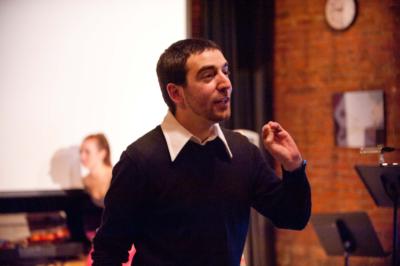 Flute Salad | Boston, MA | Chamber Music Duo | Photo #9
