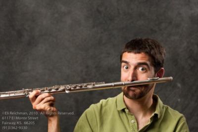 Flute Salad | Boston, MA | Chamber Music Duo | Photo #7