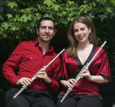 Flute Salad's Main Photo