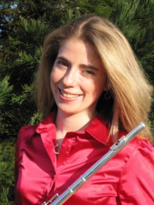 Flute Salad | Boston, MA | Chamber Music Duo | Photo #4