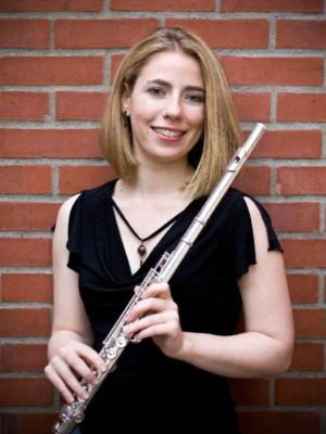 Flute Salad | Boston, MA | Chamber Music Duo | Photo #3