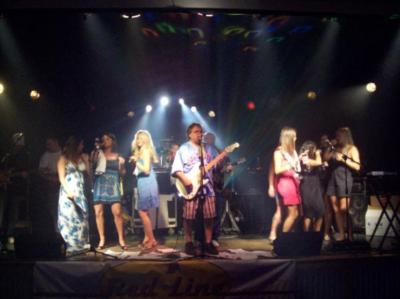 Redline The Band | Asheboro, NC | Variety Band | Photo #7