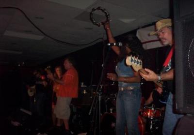 Redline The Band | Asheboro, NC | Variety Band | Photo #14