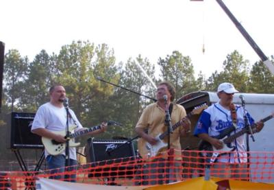Redline The Band | Asheboro, NC | Variety Band | Photo #13