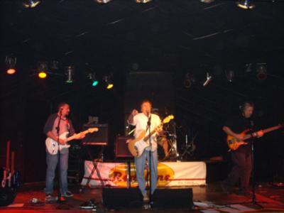 Redline The Band | Asheboro, NC | Variety Band | Photo #5